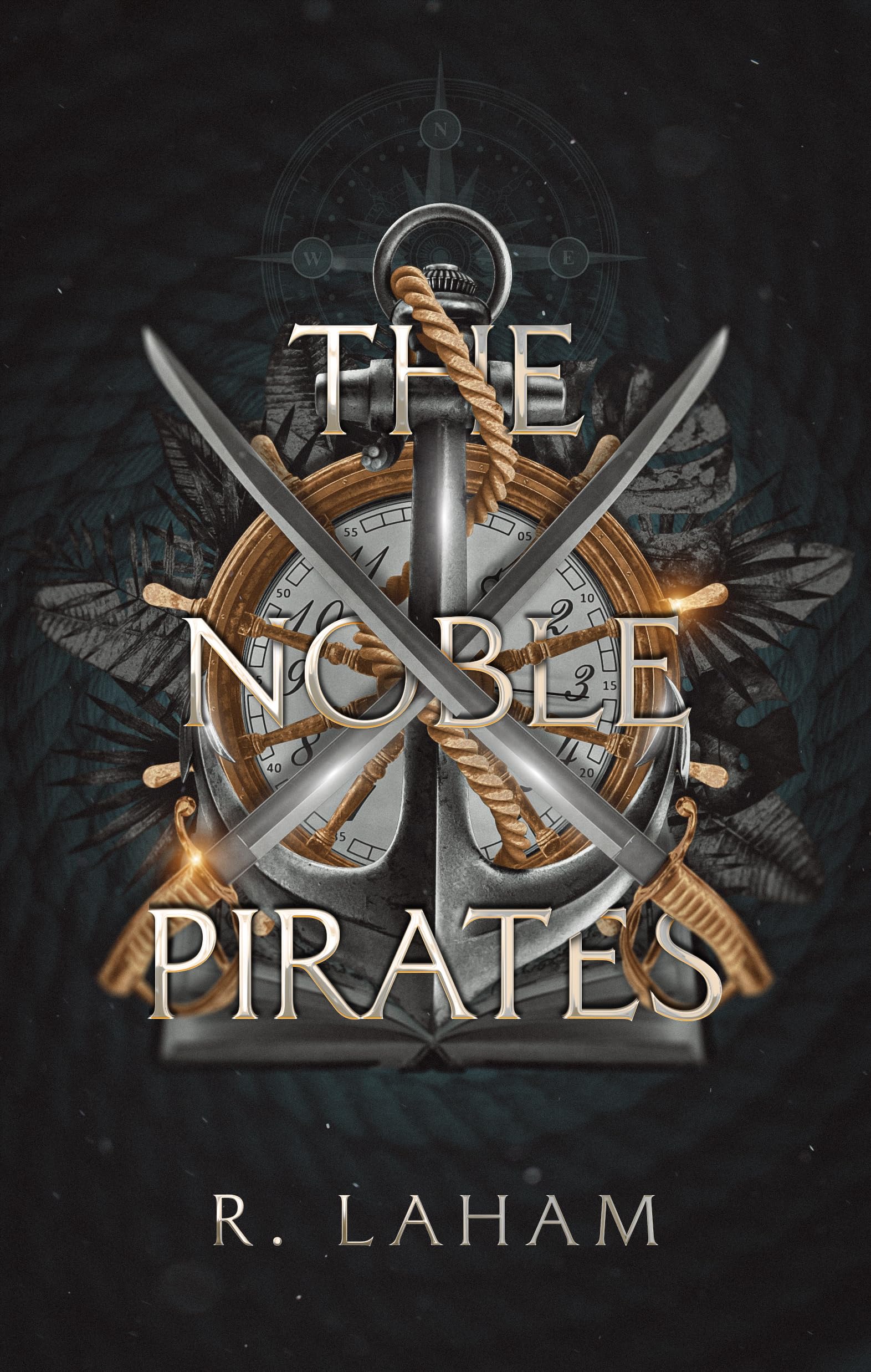 The Noble Pirates