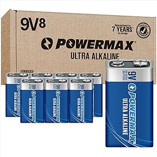 Powermax