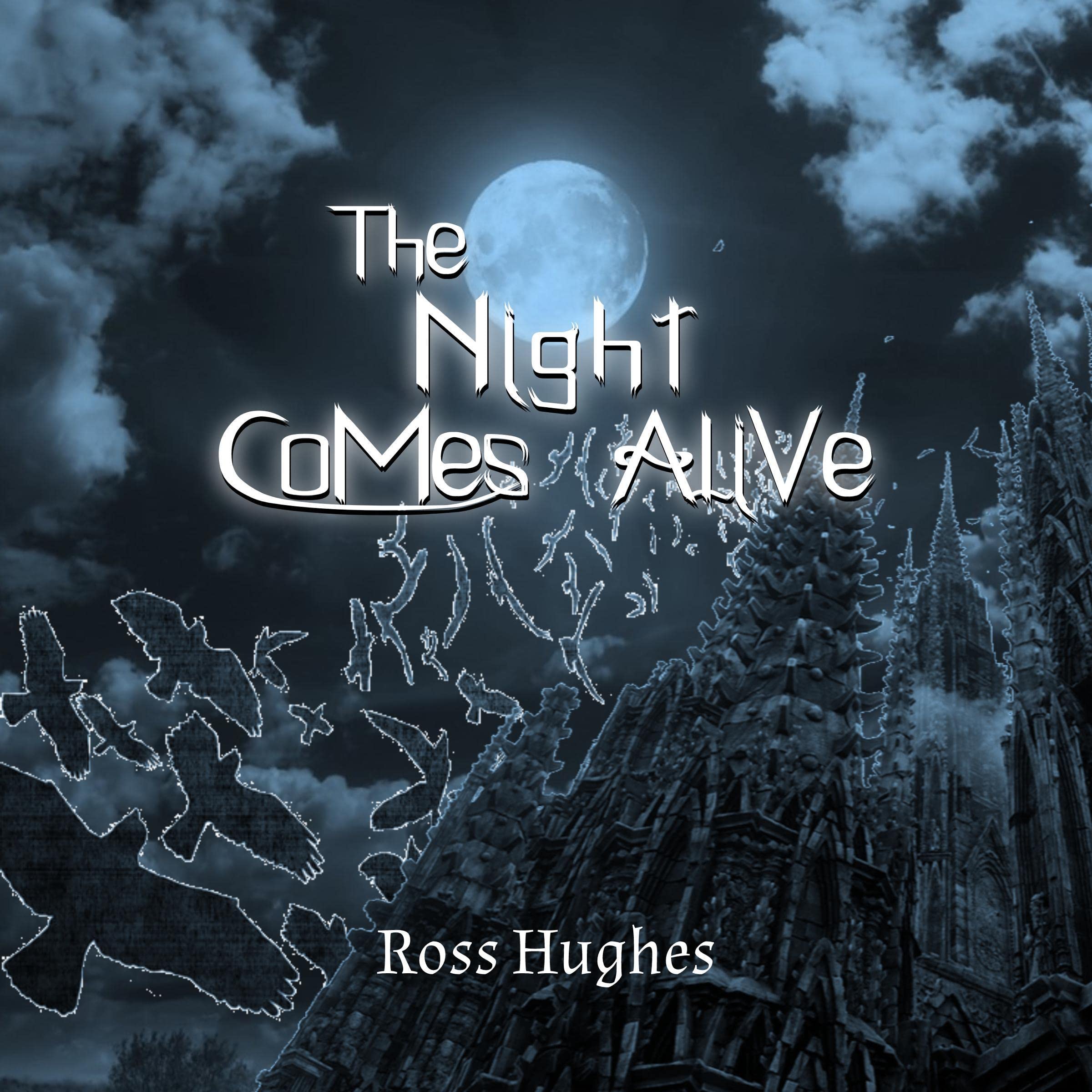 The Night Comes Alive