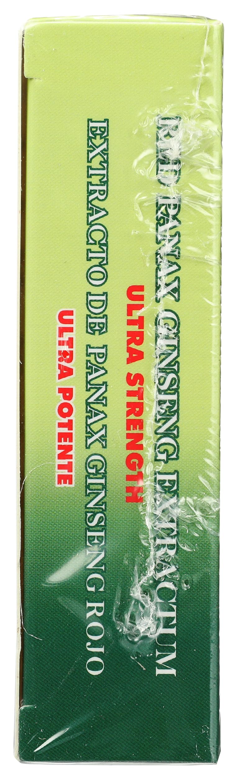 Prince of Peace Red Panax Ginseng Extractum Ultra Strength -- 3.4 oz - 10 Bottles thumbnail 7