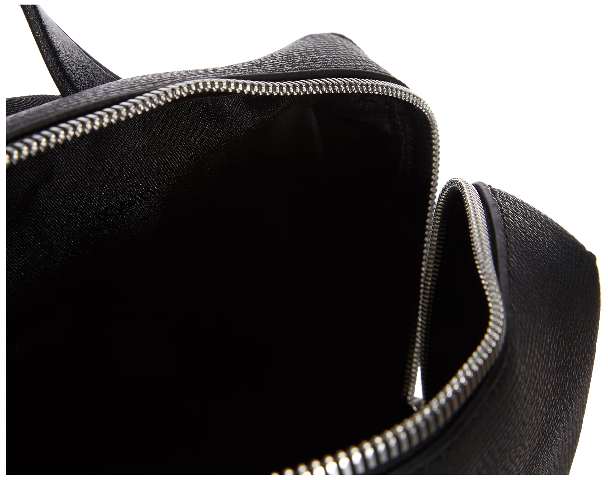 Calvin Klein Minimalism Squared BP K50K509576, Mochilas para Hombre, Negro (CK Black), OS