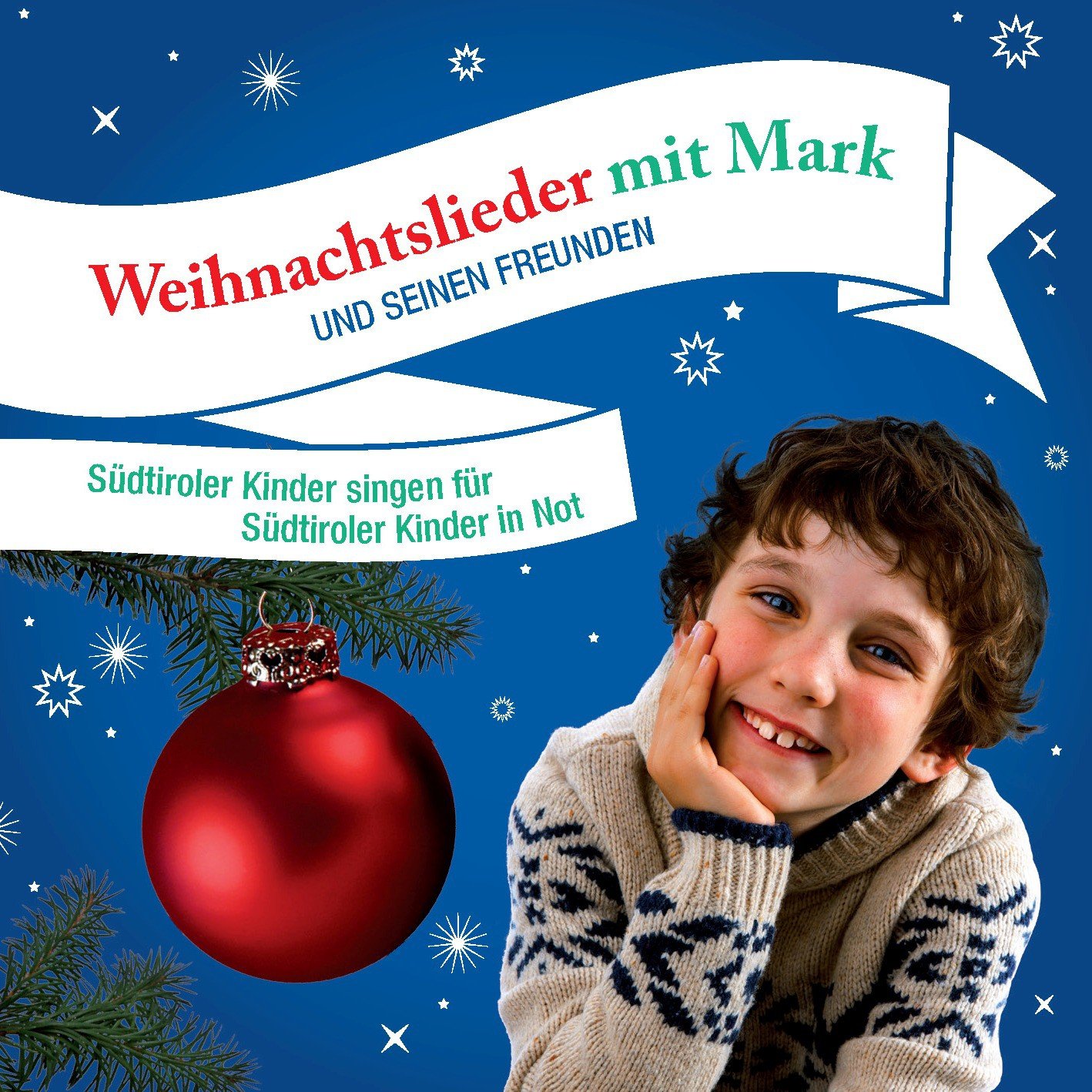 Mark und seine Freunde