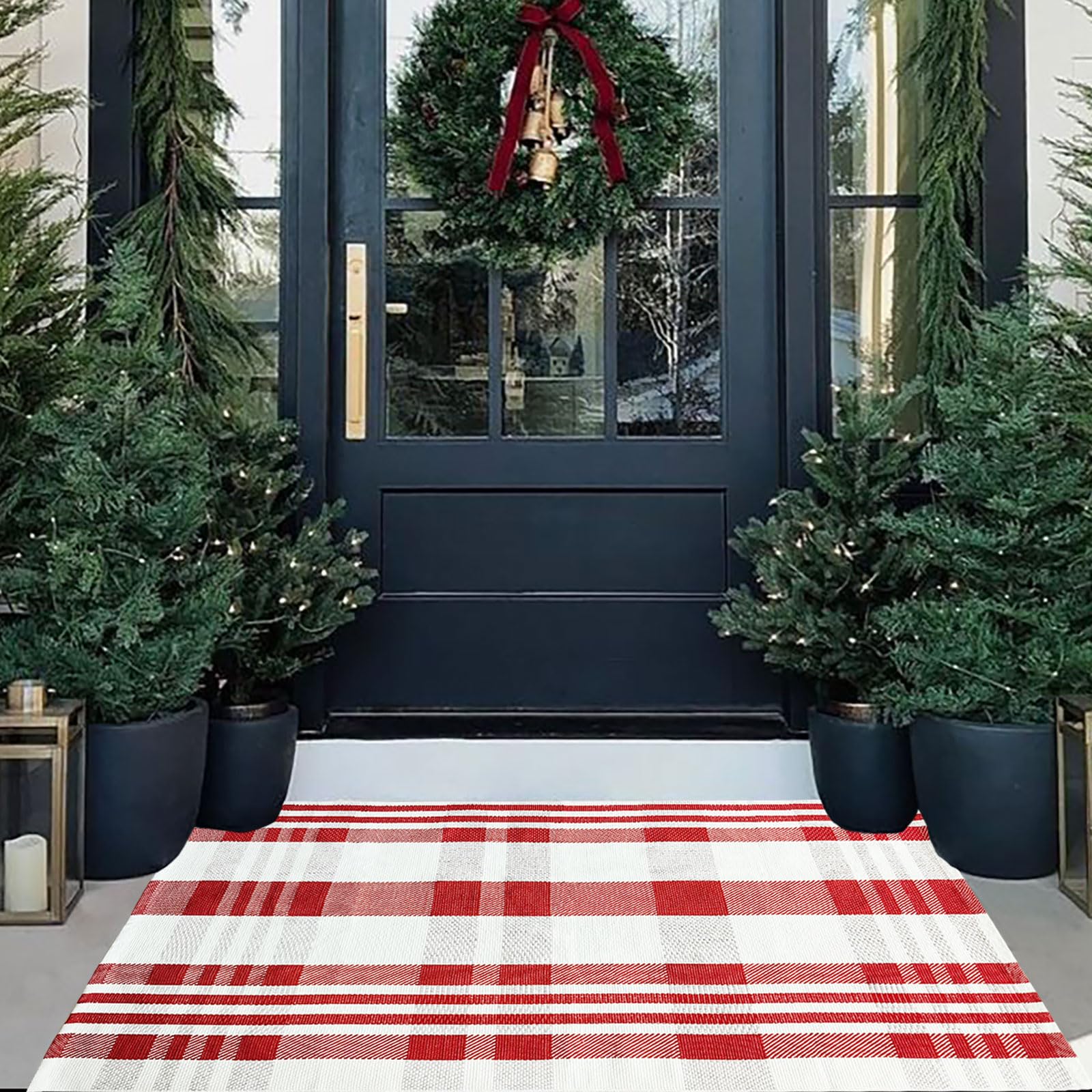 Christmas porch decor product