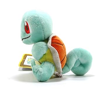 ポケモンセンター　ゼニガメ　キャンバス　ぬいぐるみ 81gNm6eOikL._UF350,350_QL80_.jpg