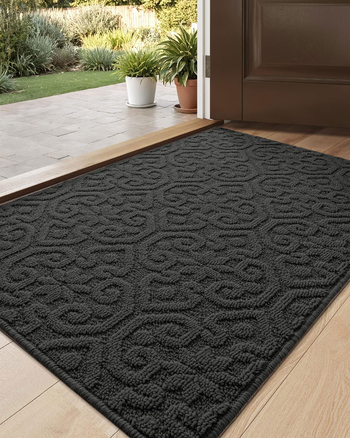 DEXI Front Door Mat