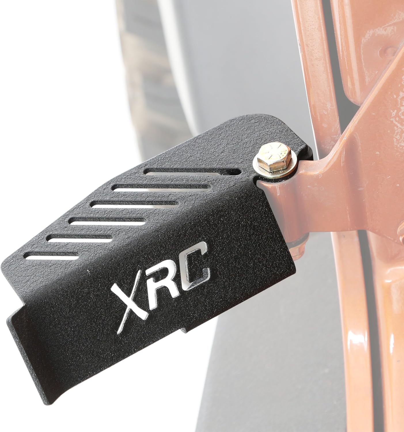 Smittybilt 7619 XRC Foot Pegs for Jeep JK/JL 2 or 4 Door (Pair)