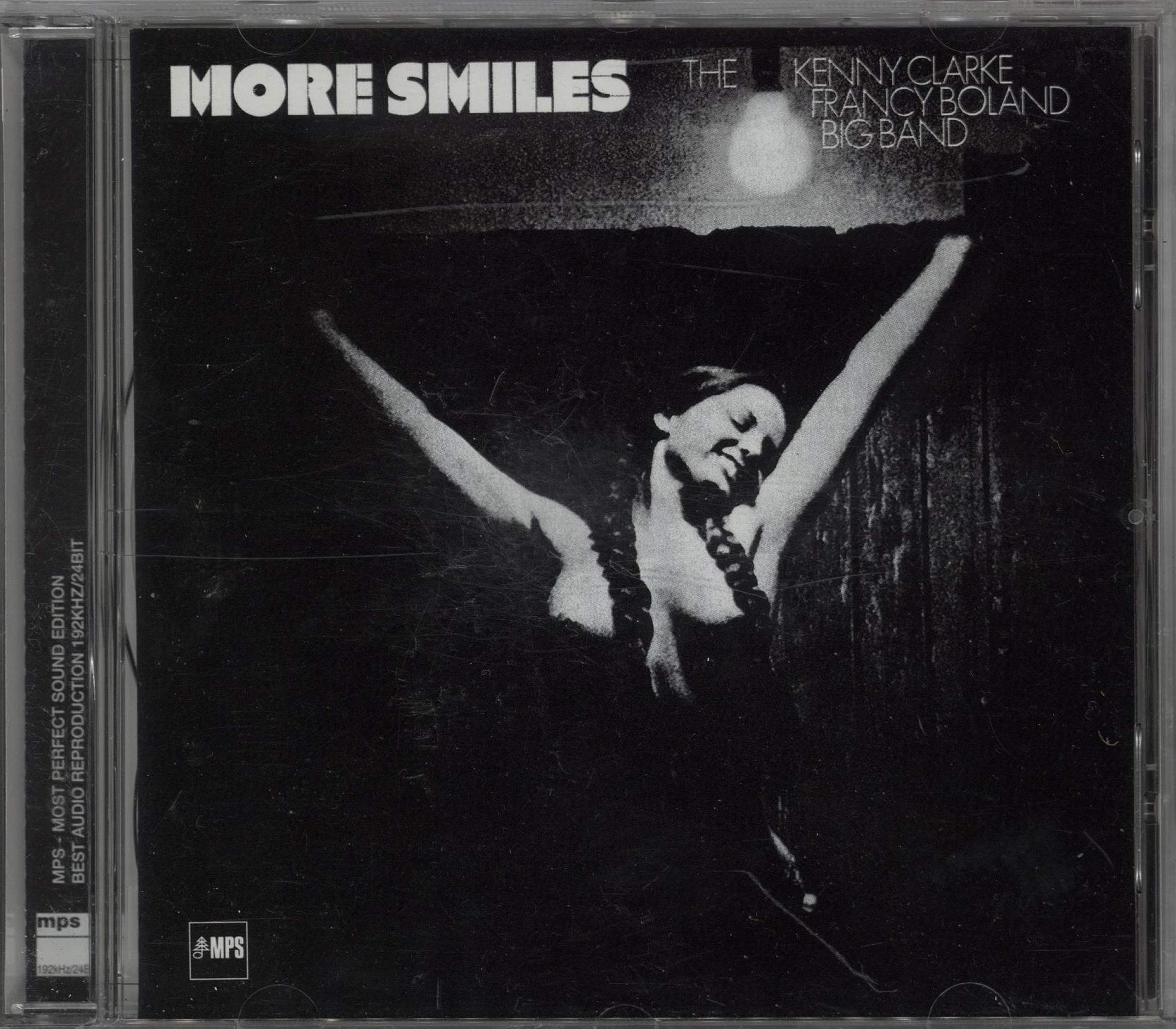 More Smiles