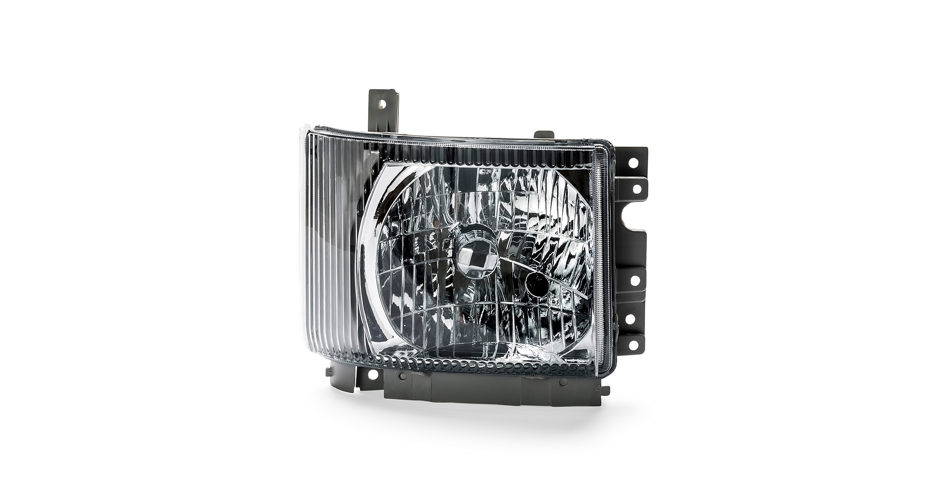 グリー KENWORTH T880 HOOD SIDE MARKER (AMBER) | Lynn Truck Parts