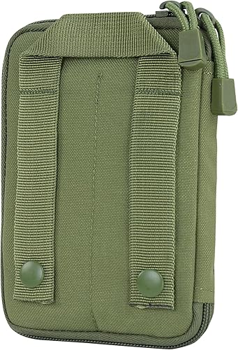 Miniatura 3 de Bolso de bolsillo con parche de EE. UU. Condor