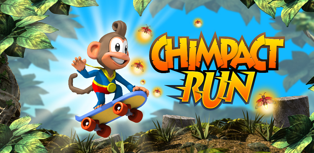 Chimpact Run - (Family edition no IAP):Amazon.co.uk:Appstore for Android
