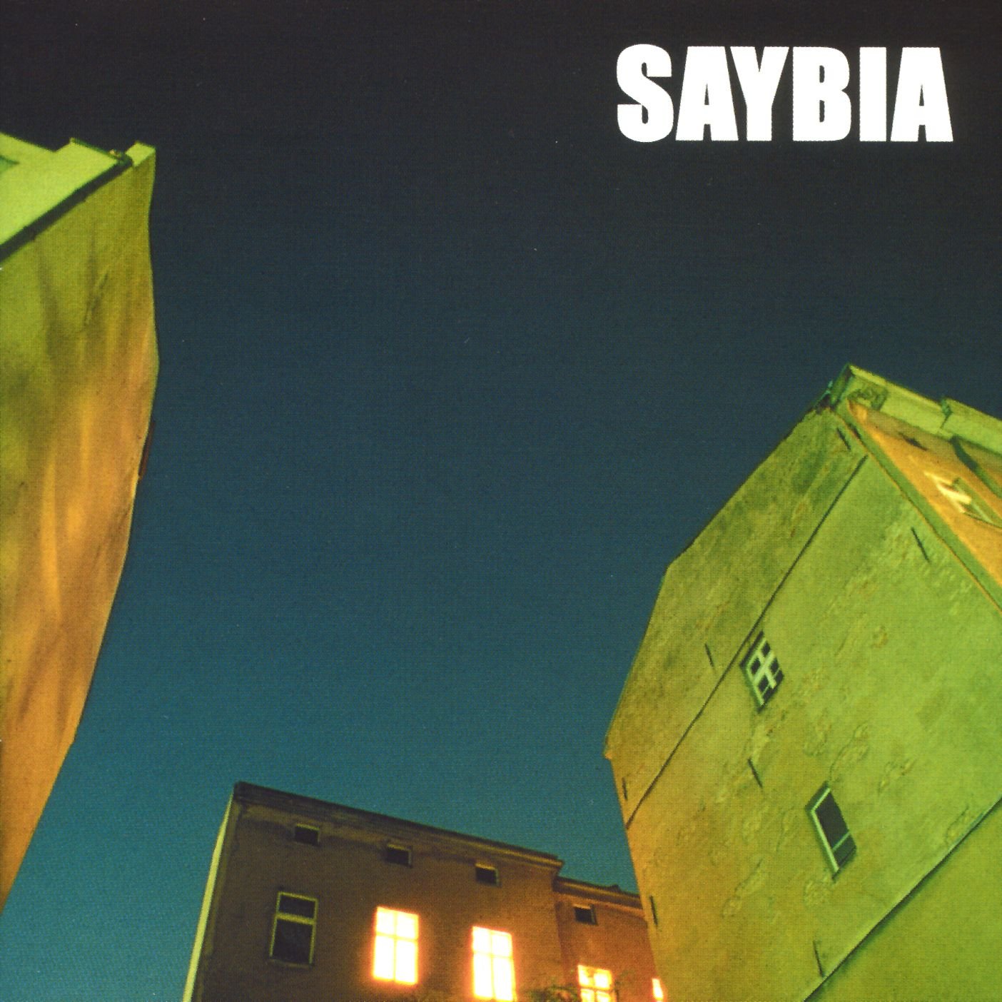 Saybia