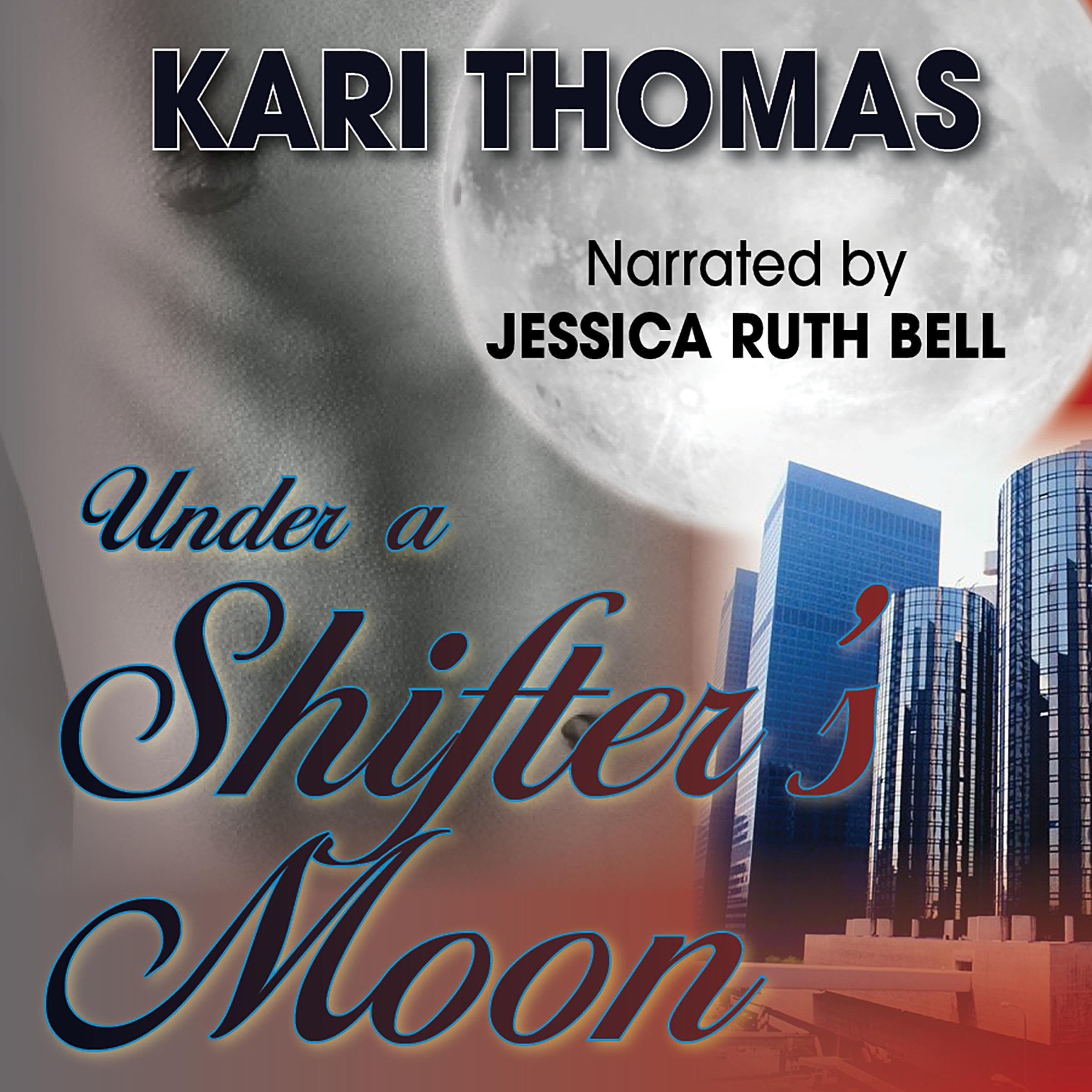 Under a Shifter's Moon
