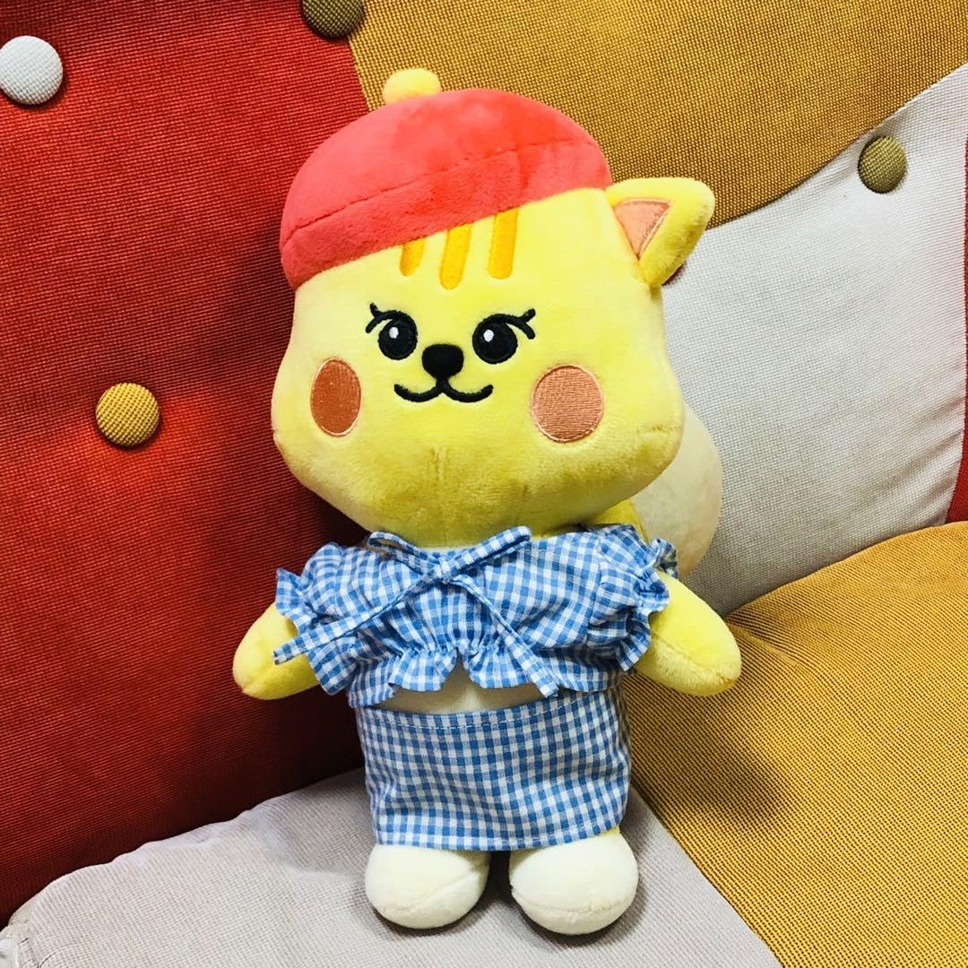 9着まとめて洋服衣装ぬいぐるみココナッツcoconut 服チェック