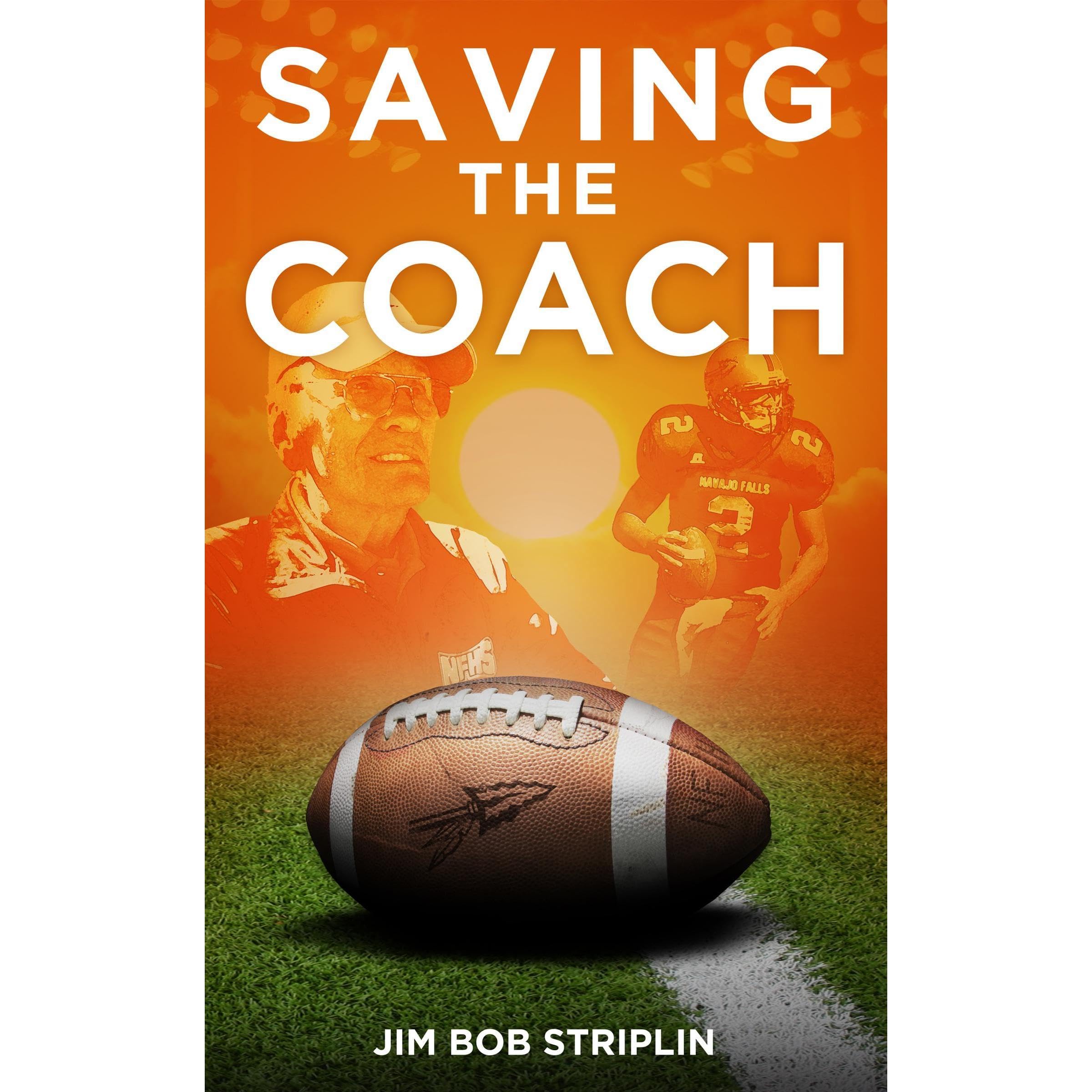 Saving The Coach