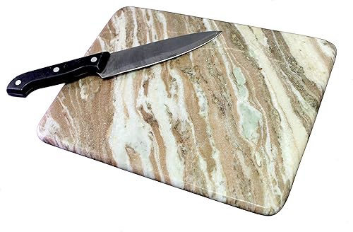 Tabla de cortar de mármol Tabla de cortar tabla de queso, plato de queso, aparato de cocina, utensilios de vino, cumpleaños, aniversario, regalo