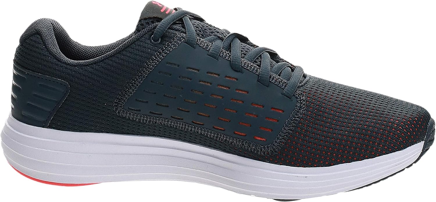 Under Armour 9 Wire//White