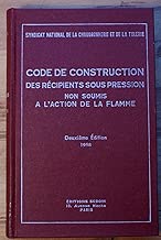 Download Code de construction des recipients sous pression PDF
