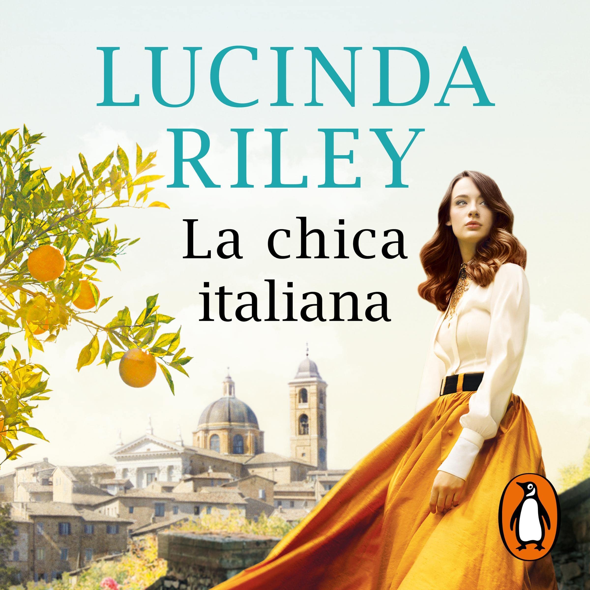 La chica italiana [The Italian Girl]
