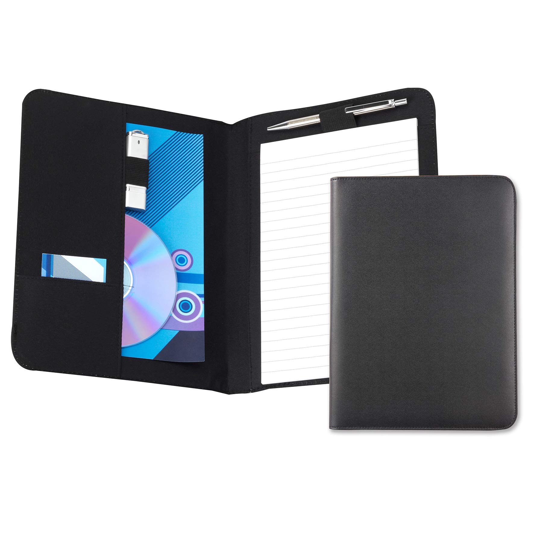 A5 Conference Folder