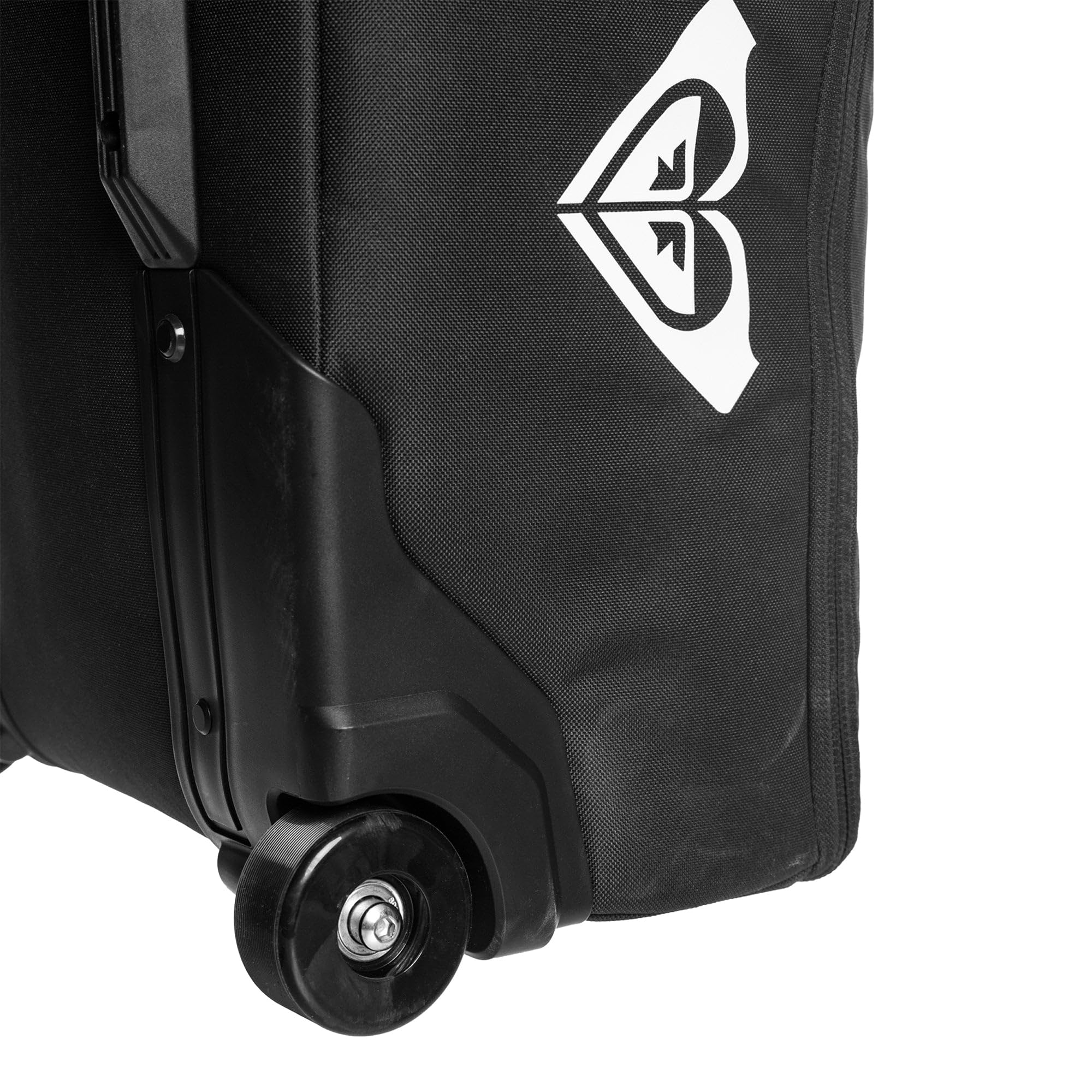 Amazon.com : ROXY VERMONT WHEELIE BAG - Wild Wind Darknight