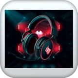Music Enthusiastic tones
