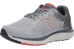 New Balance Fresh Foam 680v7 Men's Running Shoes