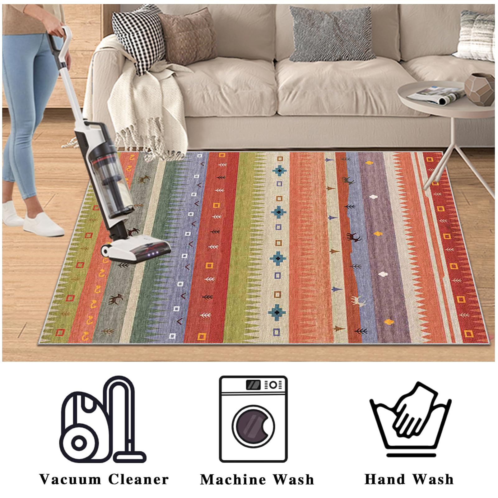 Alfombra Protectora Suelo Silla Ruedas Alfombrilla para Silla de Oficina Gaming Para Suelos Duros Alfombra Silla Escritorio Protectors Suelo Antideslizante Alfombra Entrada Casa Lavables 140 x 200 cm