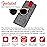 PolarSpex Toddler Sunglasses UV Protection - Unbreakable Kids Polarized Sunglasses with Case for Boys & Girls age 2-8