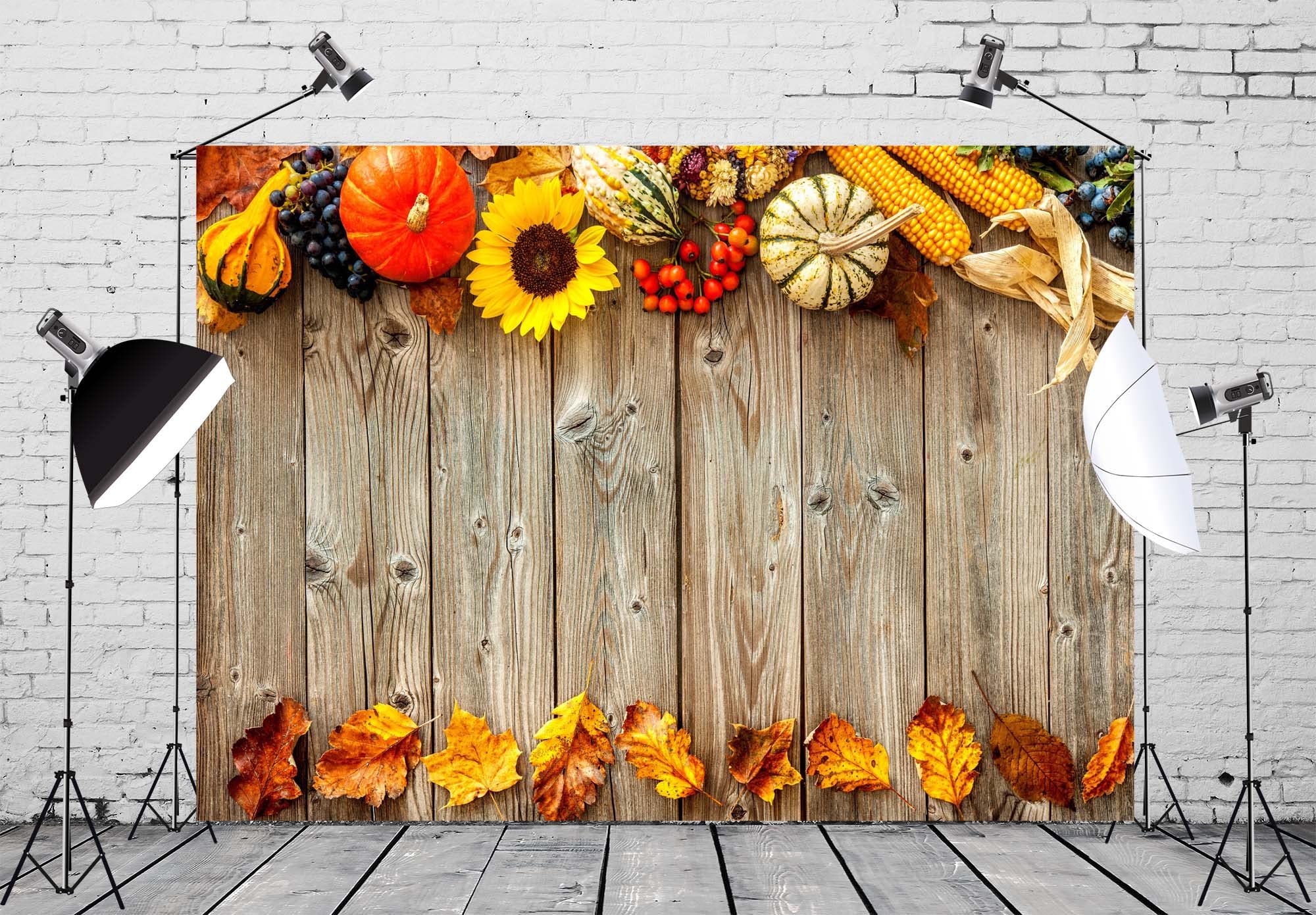 Fond Table De Thanksgiving Avec Des Citrouilles Et Des Feuilles Dautomne Sur Du Bois, Action De Grâces, Tableau, Citrouilles Image De Fond Pour Le Téléchargement Gratuit - Pngtree