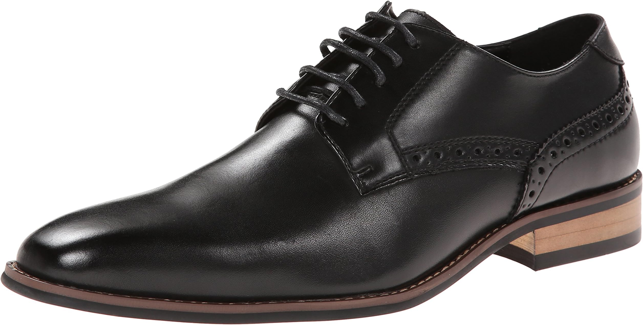 Steve Madden Men's Mooney Oxford