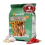 Momofuku Tingly Chili Noodles