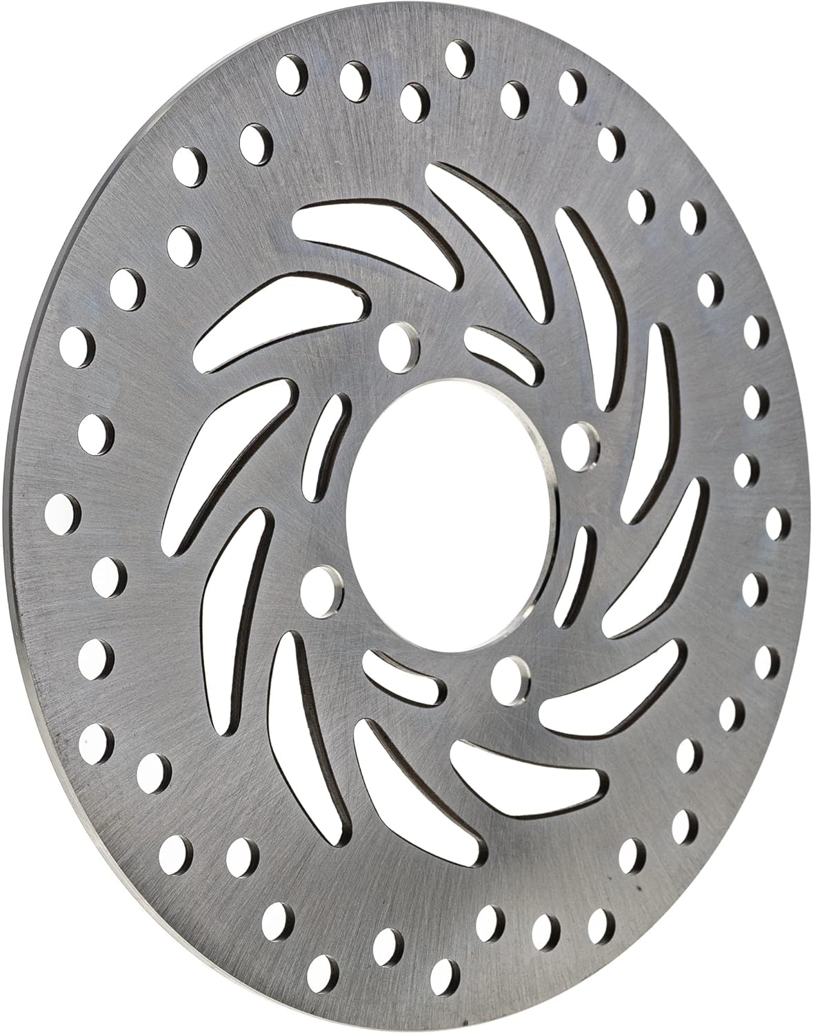 NICHE Front Brake Rotor For Honda Grom 125 Z125M 45251-KWB-602 Motorcycle