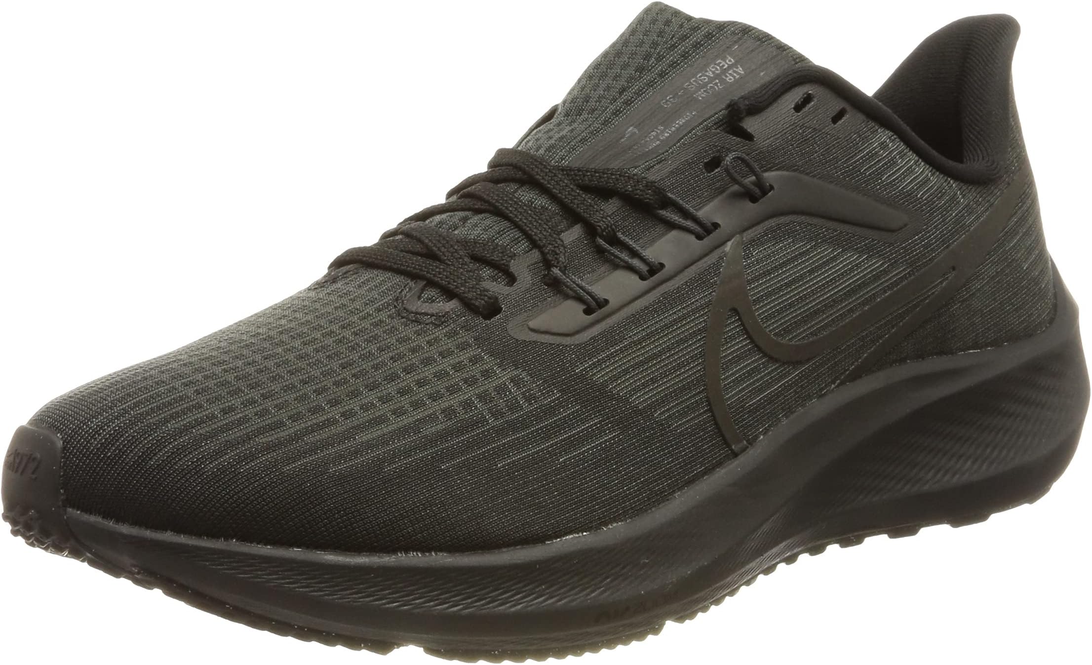 best nike running shoes for heel pain