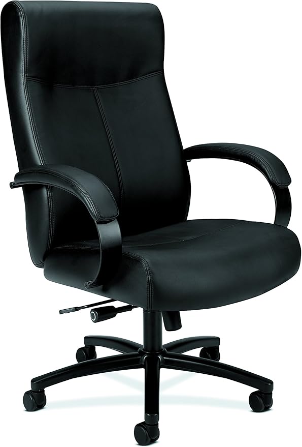 HON Validate Big and Tall Executive Chair Leather