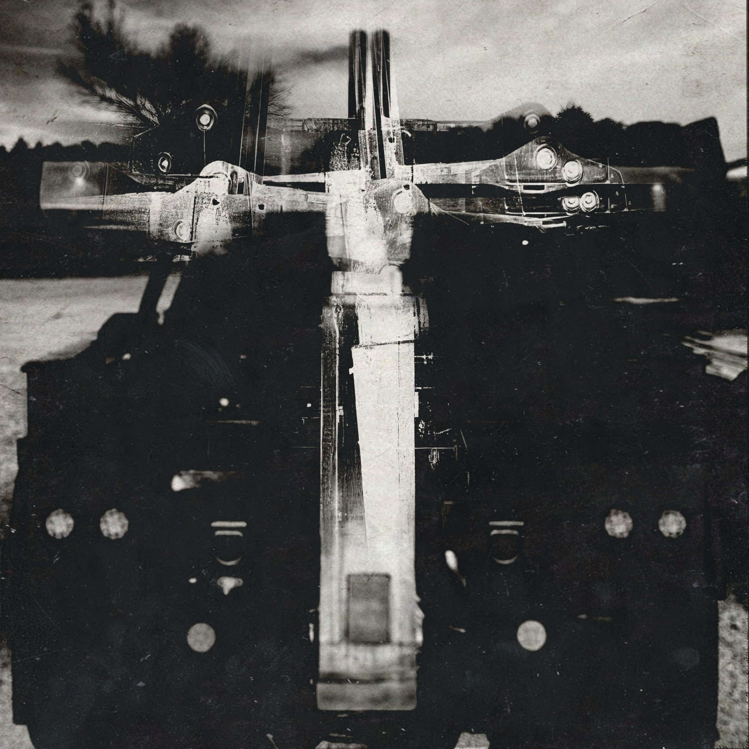 ...Beginning of the End [CASSETTE]