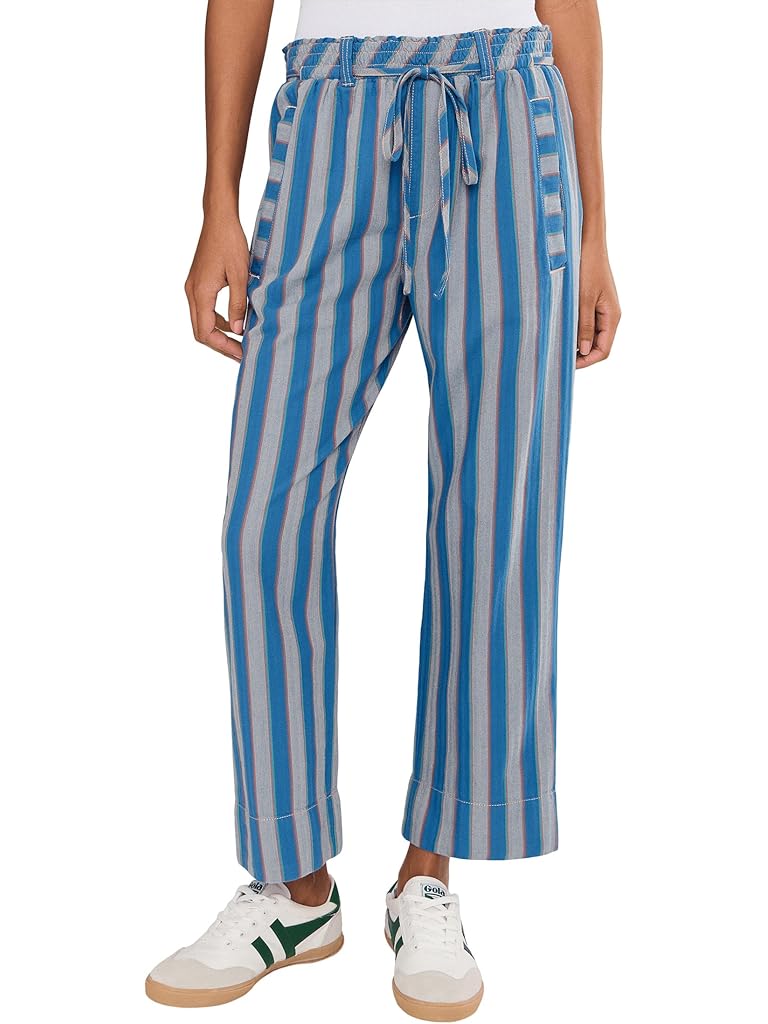 Free People Marielle Pull-On Pants