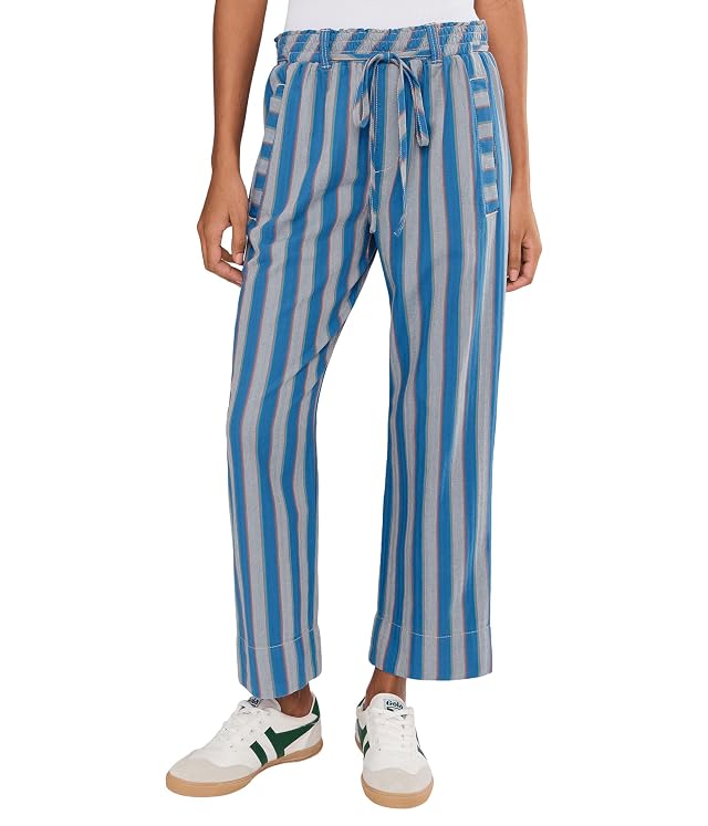 Free People Womens Marielle Pull-on Pants