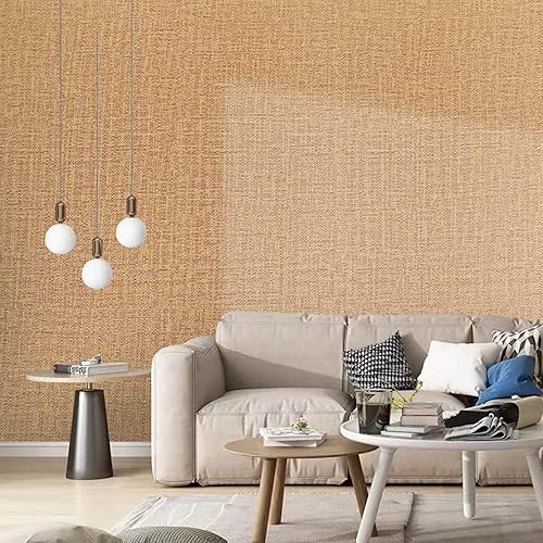 Miniatura 5 de LOVADA Papel tapiz autoadhesivo de 15.7 x 200 pulgadas, fácil de pegar, papel de contacto de pared para revestimiento de soporte, mesa y puerta