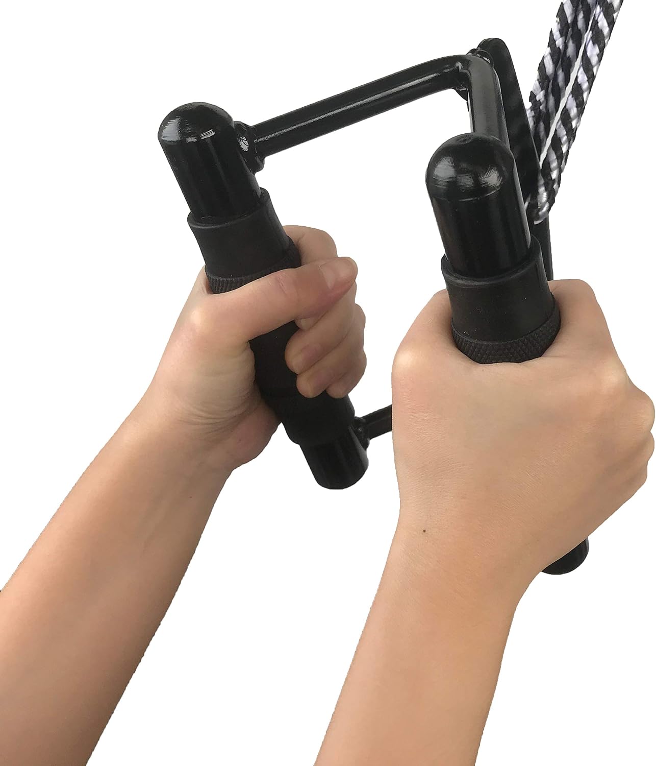 Cap Barbell D Handle Exercise Machine Attachment, Multiple Options