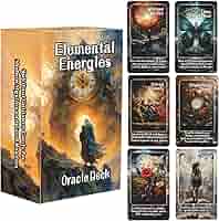 Amazon.co.jp: Elemental Energies(エレメンタルエナジーズ