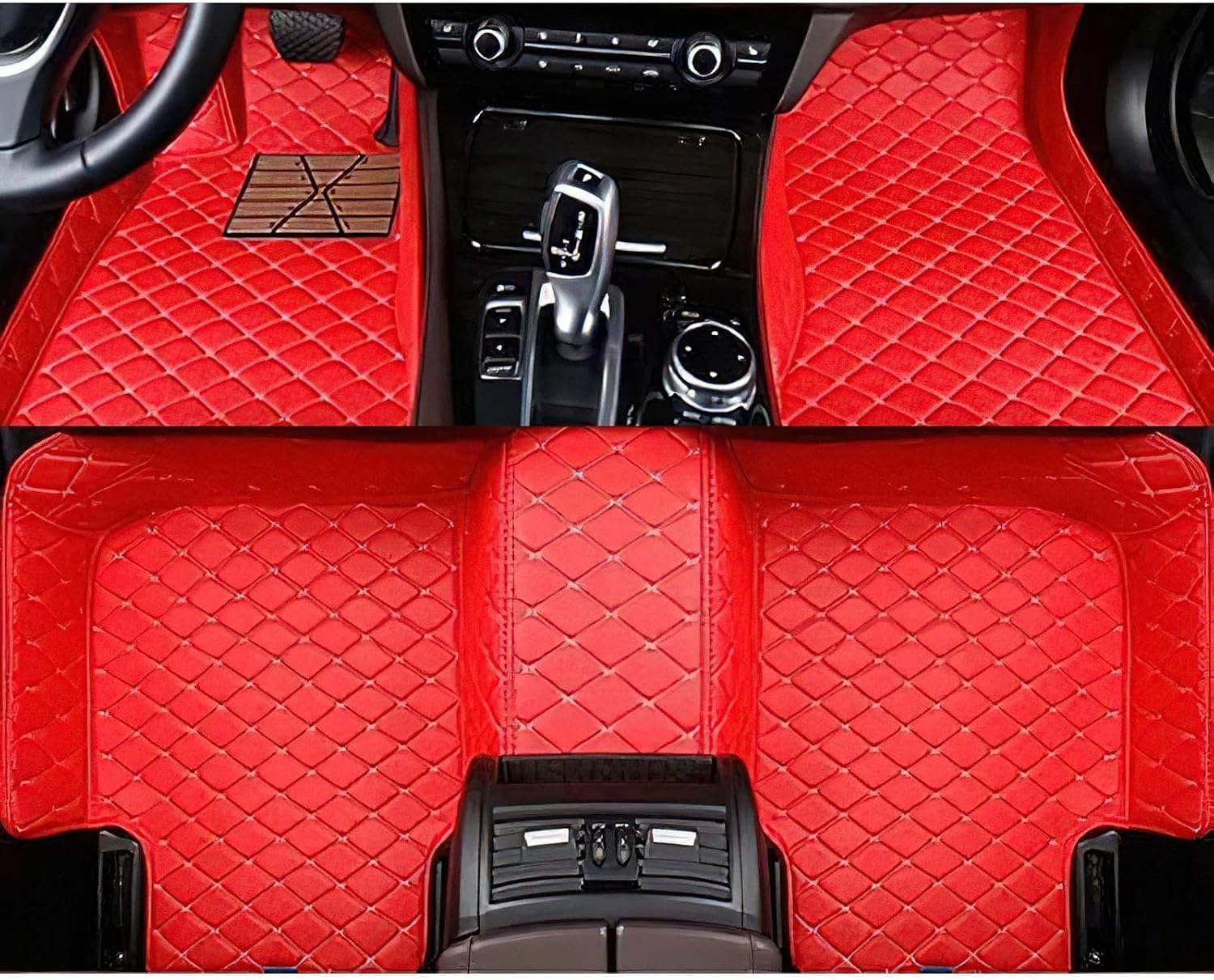 Carpets For Car