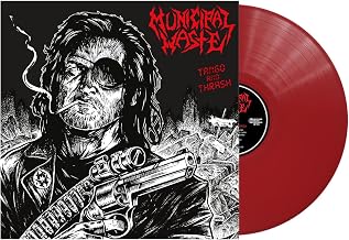 Tango & Thrash