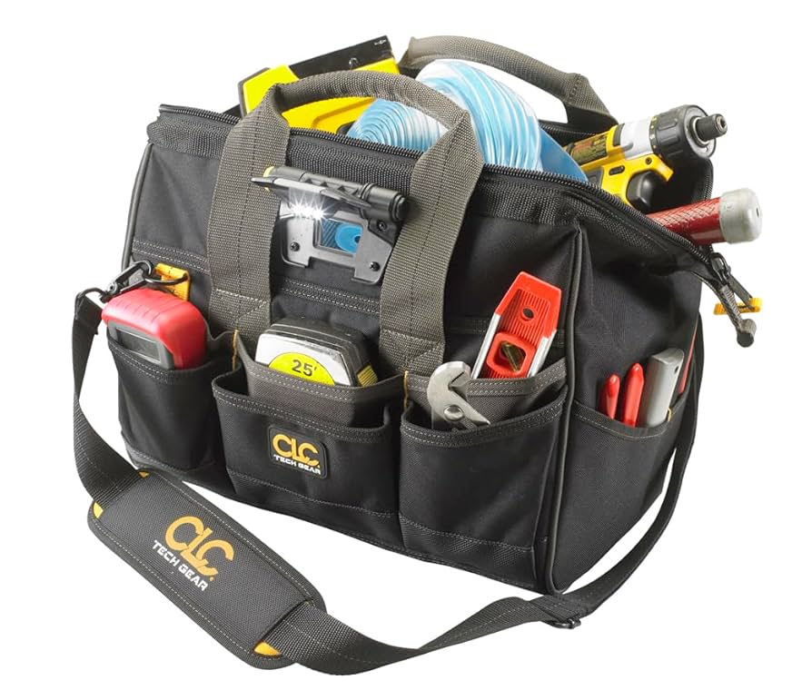 【CAPTAINS HELM】CHASER TOOL BAG CAPTAINS HELM】CHASER TOOL BAG CAPTAINS HELM】CHASER TOOL