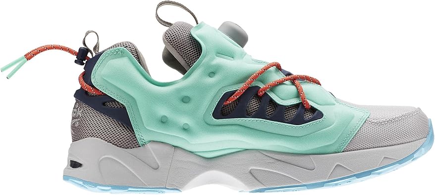 reebok INSTAPUMP FURY ROAD 27.5cm ジャンク