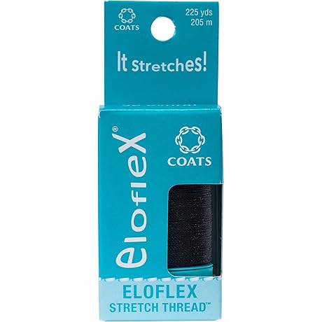 Coats - Eloflex Thread