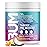 RAW Preworkout Powder, Thavage (South Beach Slush) - Chris Bumstead Sports Nutrition Supplement for Men & Women - Cbum Pre Workout for Working Out, Hydration, Mental Focus & Energy - 40 Servings