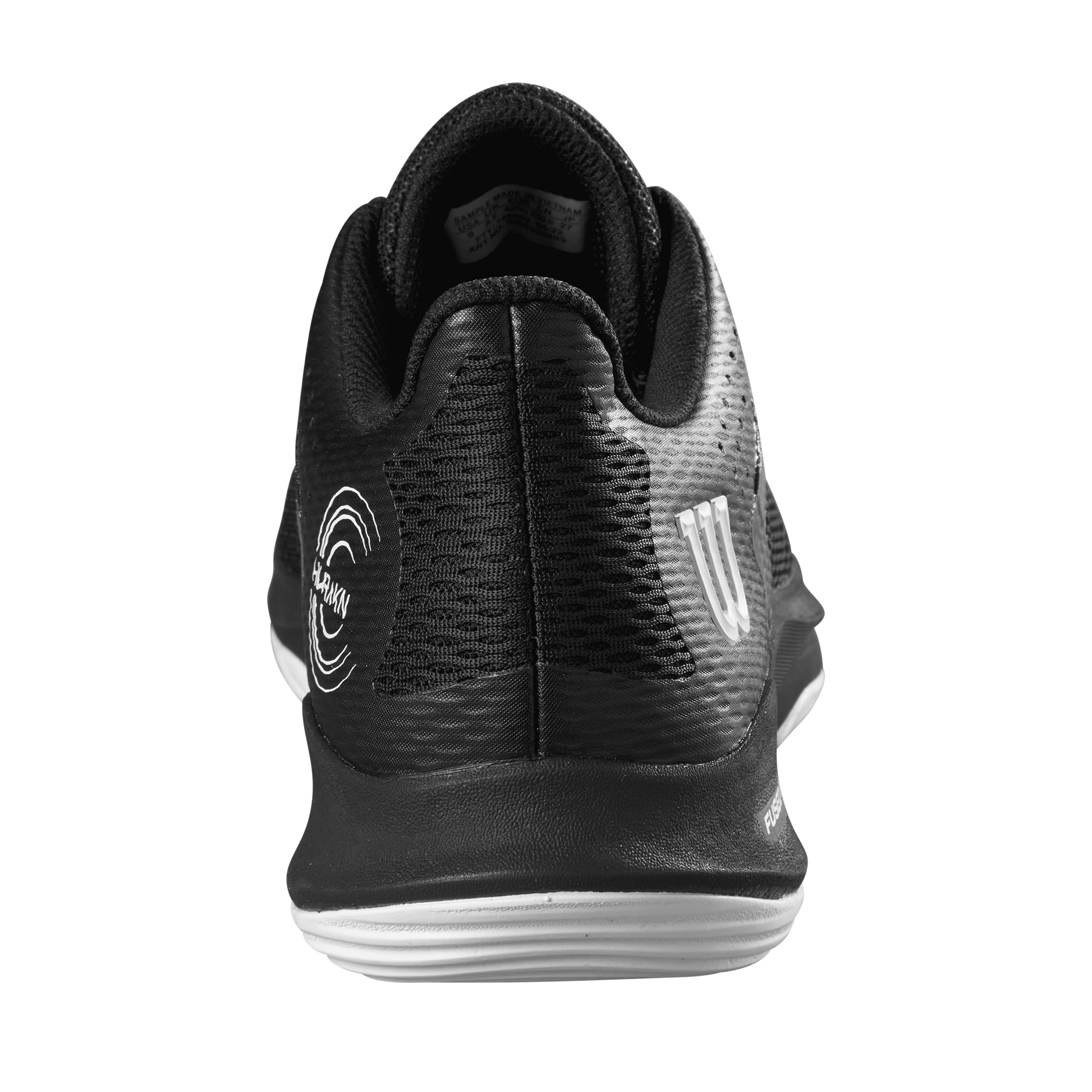 Wilson Hurakn 2.0 Negro Wrs330500