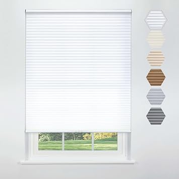Linen Avenue Cellular Shade