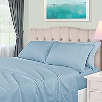 Vista 48 de BNM - Juego de funda de edredón de lujo, 100% algodón egipcio, 650 hilos, ropa de cama suave de calidad de hotel, funda de edredón con cierre