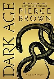 Dark Age (Red Rising Series Book 5)